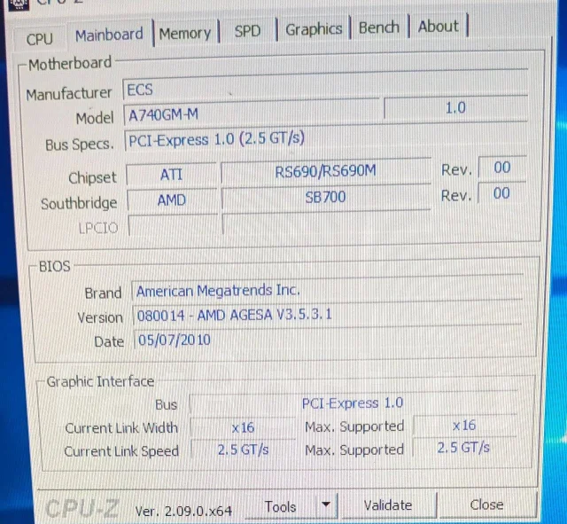 Socket AM2+ ����