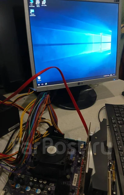 Socket AM2+ ����