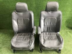  Toyota Harrier 1999 MCU15W 1MZ-FE 