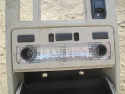 ������ ��������� ������ Land Rover Range Rover L322 2002-2012� 8517-01 ����