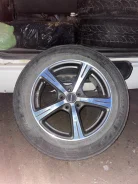 TGRACING. 7.0x17", 5x114.3, ET38 ����