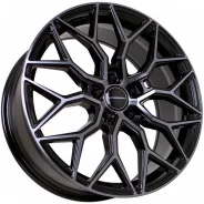 Sakura Wheels