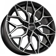 Sakura Wheels