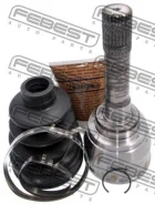 ���� ������� suzuki grand vitara xl-7 (2001-2006) 0710-xl7 (32-26-48) Febest 0710XL7 0710XL7 ����