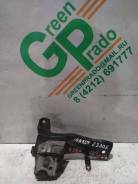   Mitsubishi Pajero-Mini 2007 H58A 4A30 