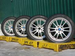 RAYS Gram Lights 57Xtreme. 7.0x17", 5x114.3, ET50, �� 73���. ����