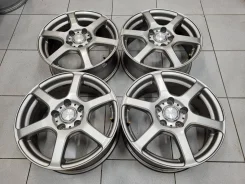 Yokohama Laycea 02. 6.5x16", 5x114.3, ET48, �� 73,1���. ����