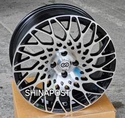 Enkei. 7.5x17", 4x100, ET38,  73,1. 
