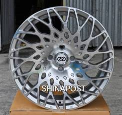Enkei. 7.5x17", 4x100, ET38,  73,1. 