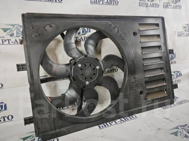 �������� ����������� Audi A1 8X ���������� (2014�2018) 6r0121207 6R0121207 ����