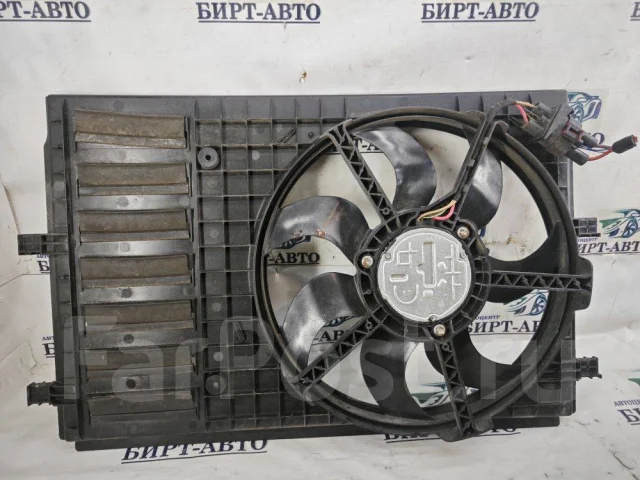 �������� ����������� Audi A1 8X ���������� (2014�2018) 6r0121207 6R0121207 ����
