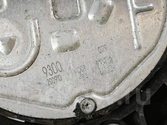 �������� ����������� Audi A1 8X ���������� (2014�2018) 6r0121207 6R0121207 ����