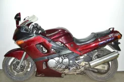 Kawasaki ZZR 400 2 ����