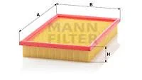������ ��������� C c2991 MANN-Filter C2991 ����