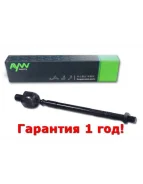 ������� ���� L/R Nissan Maxima(J30) 3.0 88-94 / Primera(P10/11) 1.6-2.0TD 90-01 / Prairie 2.0-2.4 86 Nissan AW1370426LR ����