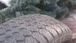 Dunlop Grandtrek AT1. �����������, 2013 ���, �/�, ����� 30 % ����