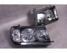 ���� Toyota Land Cruiser (J100) 98-05 (�������/ ��������/ ������ �����������/ ������) Depo ���. D121103PLDE2 D121103PLDE2 ����