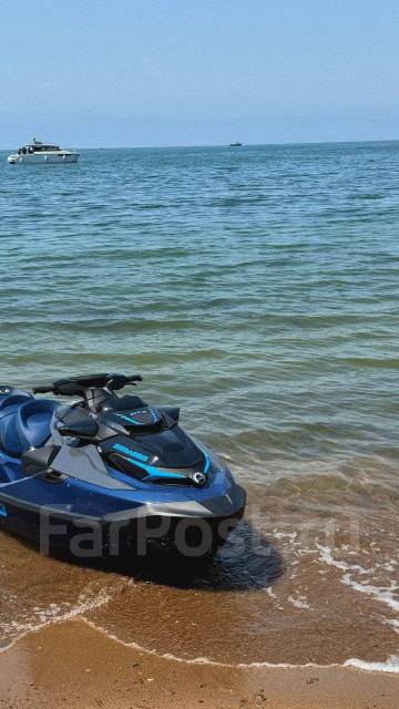 Прокат и Аренда гидроцикла (водного мотоцикла) Seadoo, Yamaha, 2 ...