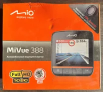 Mio MiVue 388 ����