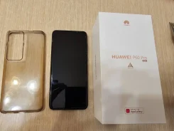 Huawei P60 Pro. �/�, 256 ��, ������, 3G, 4G LTE, Dual-SIM, NFC ����