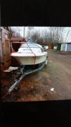 Yamaha Fish 15. 1985 ���, ����� 4,32��., ��������� ���������, 40��.�., ������ ����