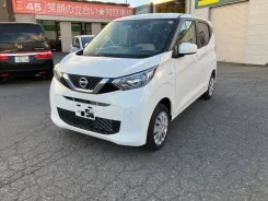 Nissan DAYZ. ��������, 4wd, 0.7 (52��.�.), ������, 14 000����. ��, �/�, ��� ���. ��� ����� �� ������������ ����