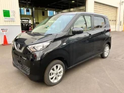Nissan DAYZ. ��������, 4wd, 0.7 (52��.�.), ������, 9 000����. ��, �/�, ��� ���. ��� ����� �� ������������ ����