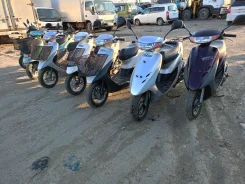 Honda Dio AF35 SR. 49����. ��., ��������, ���������, ��� ������� ����