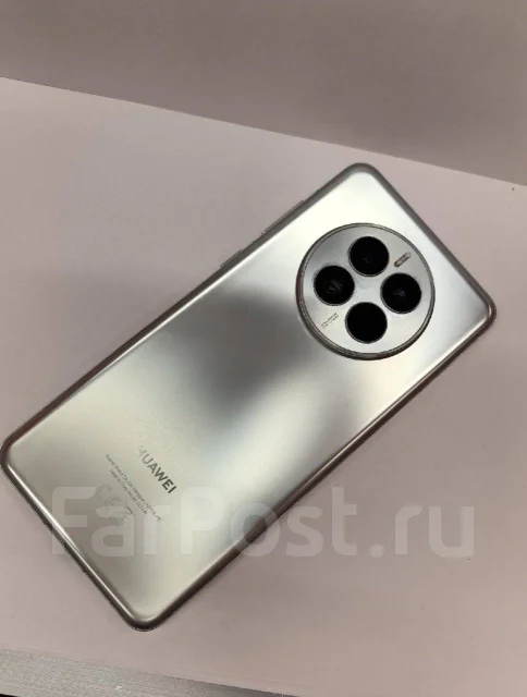 Huawei Mate 50. �/�, 256 ��, �����������, 3G, 4G LTE, Dual-SIM, ����������, NFC ����