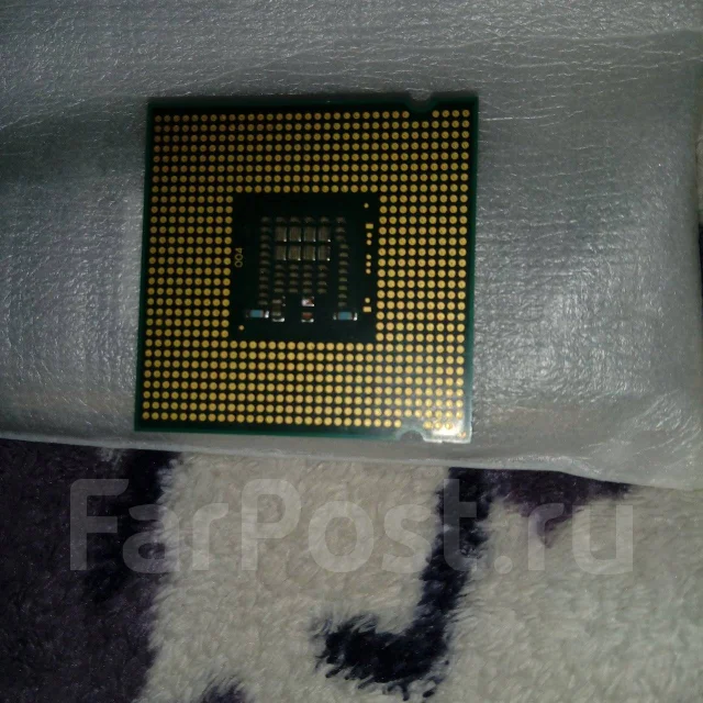 Intel Pentium E6300 ����