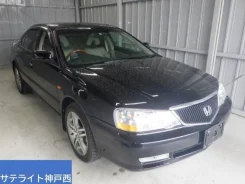 Honda Inspire. UA5, J32A ����