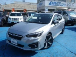 Subaru Impreza. ��������, 4wd, 2.0 (154��.�.), ������, 23 260����. ��, �/�, ��� ���. ��� ����� �� ������������ ����