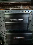 Dynamic State ����