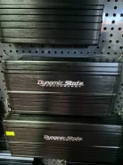 Dynamic State ����