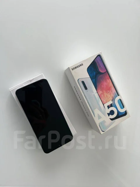 Samsung Galaxy A50. �/�, 64 �� ����