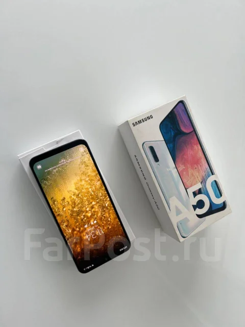 Samsung Galaxy A50. �/�, 64 �� ����