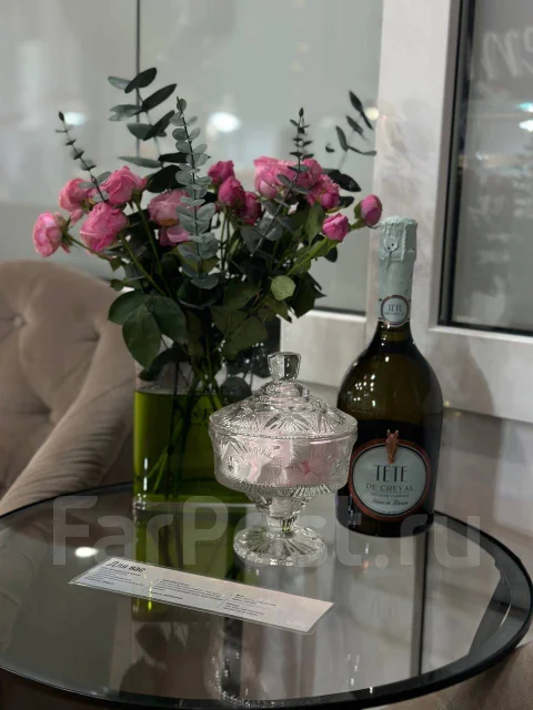 ������ ��������-������ ��������. �� ��������� �.�. Ottenki beauty space. ����� ������������ 48� ����