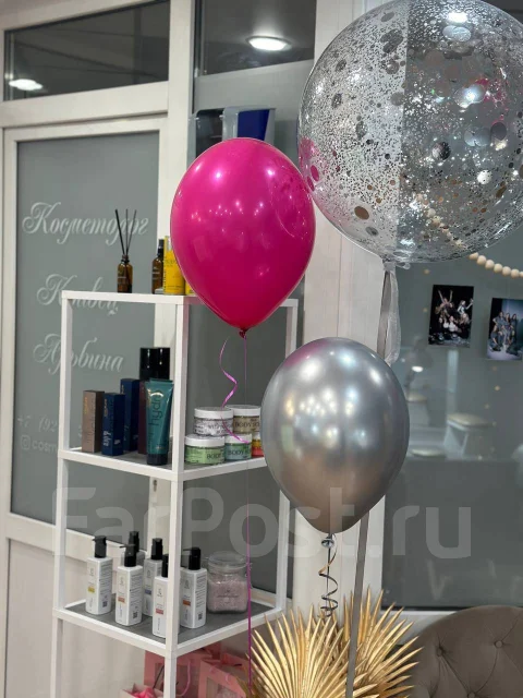 ������ ��������-������ ��������. �� ��������� �.�. Ottenki beauty space. ����� ������������ 48� ����