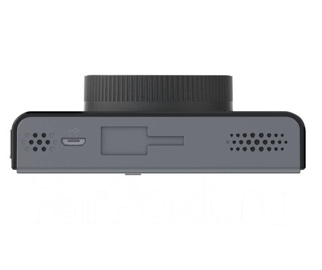 Видеорегистратор Pioneer VREC-170RS GPS оповещает о камерах, новый, в ...
