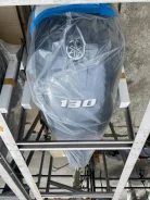 Yamaha. 130��.�., 4-�������, ����������, ���� L (508 ��), 2025 ��� ����