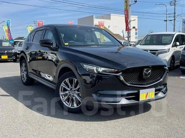 Mazda CX-5. �������, 4wd, 2.2 (190��.�.), ������, 48 274����. ��, �/�, ��� ���. ��� ����� �� ������������ ����