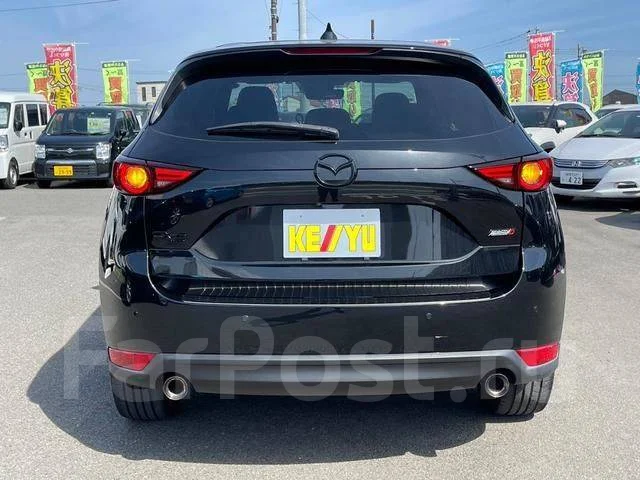 Mazda CX-5. �������, 4wd, 2.2 (190��.�.), ������, 48 274����. ��, �/�, ��� ���. ��� ����� �� ������������ ����
