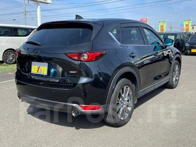 Mazda CX-5. �������, 4wd, 2.2 (190��.�.), ������, 48 274����. ��, �/�, ��� ���. ��� ����� �� ������������ ����