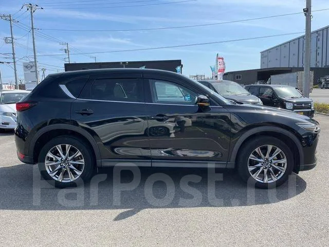 Mazda CX-5. �������, 4wd, 2.2 (190��.�.), ������, 48 274����. ��, �/�, ��� ���. ��� ����� �� ������������ ����