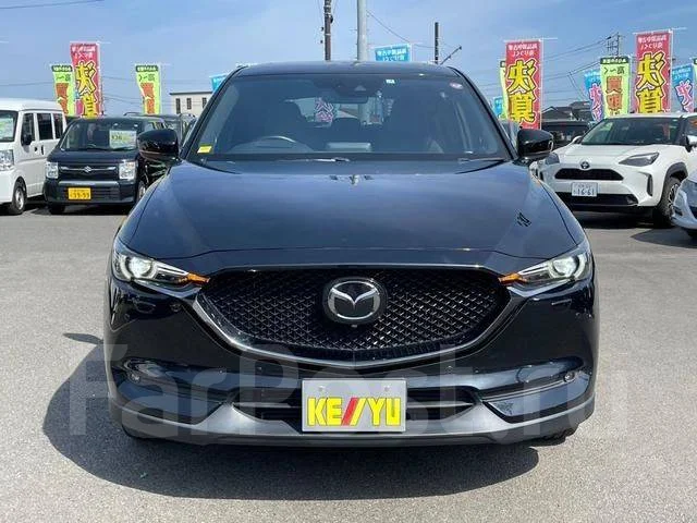 Mazda CX-5. �������, 4wd, 2.2 (190��.�.), ������, 48 274����. ��, �/�, ��� ���. ��� ����� �� ������������ ����