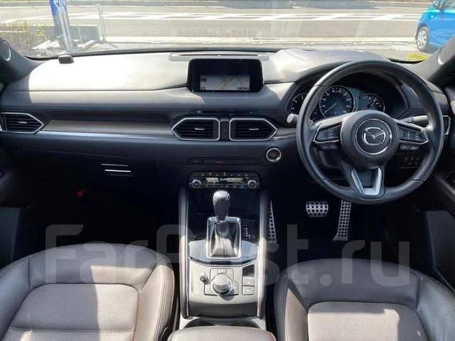 Mazda CX-5. �������, 4wd, 2.2 (190��.�.), ������, 48 274����. ��, �/�, ��� ���. ��� ����� �� ������������ ����
