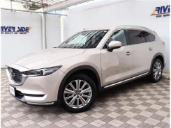 Mazda CX-8. �������, 4wd, 2.2 (200��.�.), ������, 22 000����. ��, �/�, ��� ���. ��� ����� �� ������������ ����
