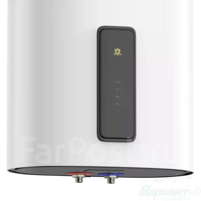 Водонагреватель Haier ES50V-F3 50л 1.5/3кВт 8лет гарантии ...