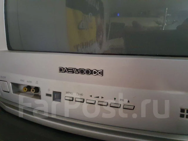 Daewoo. OLED ����