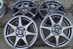 Manaray Sport Euro Edition. 5.0x14", 4x100, ET45, �� 73,1���. ����
